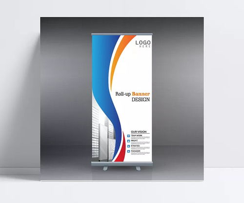 易拉寶展架 從“農(nóng)夫三拳有點痛”看軟件開發(fā)與廣告設(shè)計的創(chuàng)意融合