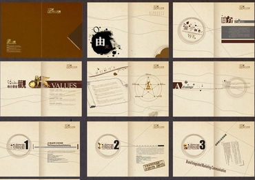 天和名居 東莞尚品廣告的整合設(shè)計美學實踐